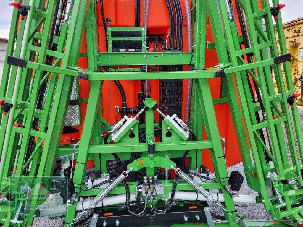 Feldspritze of the type Jessernigg NG 1200L, Neumaschine in Perg (Picture 5)