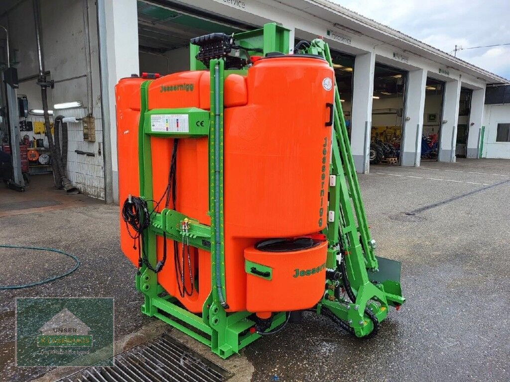 Feldspritze of the type Jessernigg NG 1200L, Neumaschine in Perg (Picture 9)