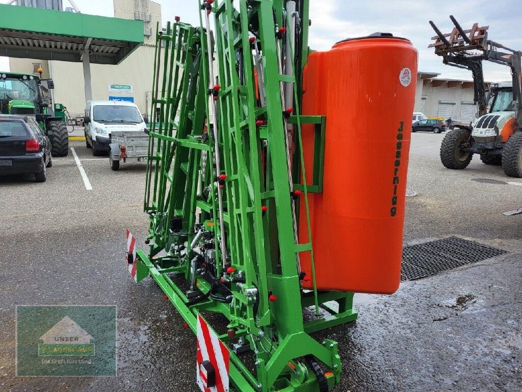 Feldspritze of the type Jessernigg NG 1200L, Neumaschine in Perg (Picture 3)