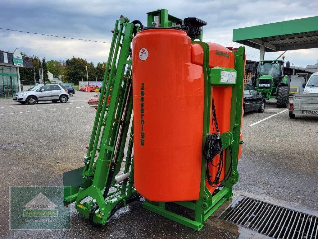Feldspritze of the type Jessernigg NG 1200L, Neumaschine in Perg (Picture 2)