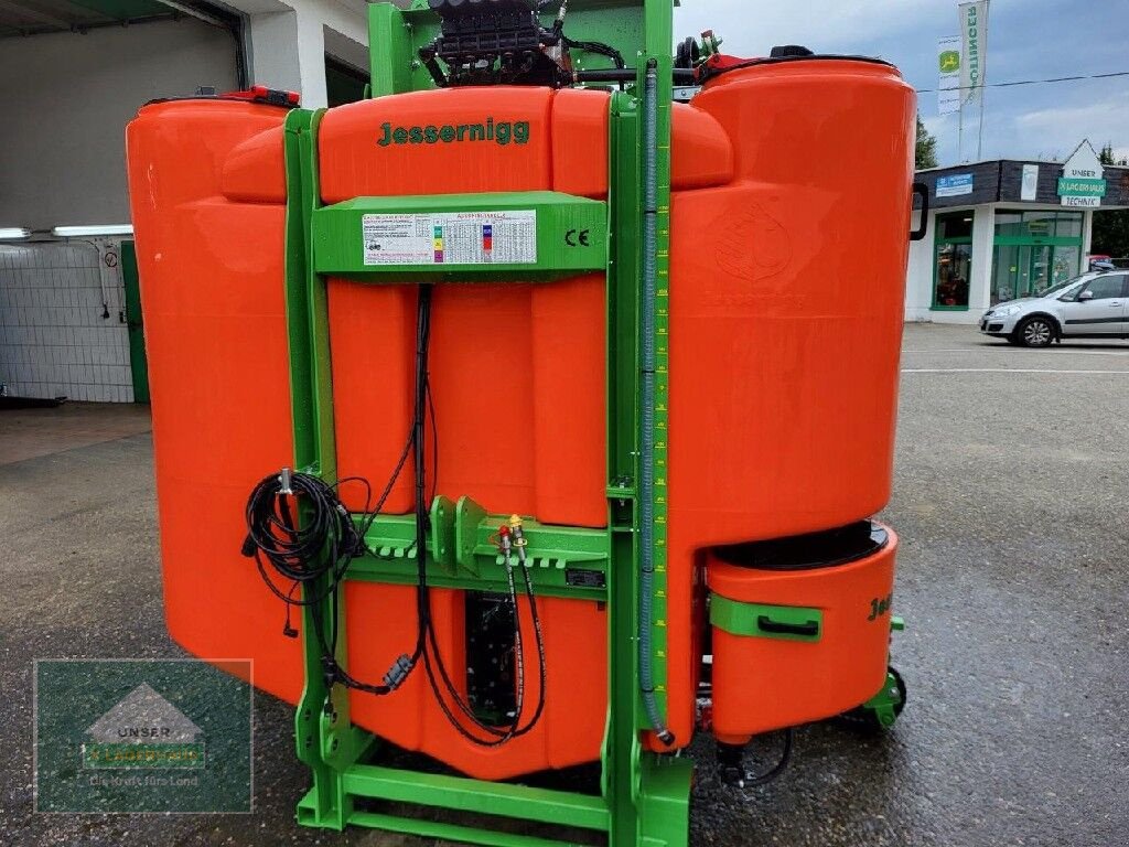 Feldspritze of the type Jessernigg NG 1200L, Neumaschine in Perg (Picture 11)