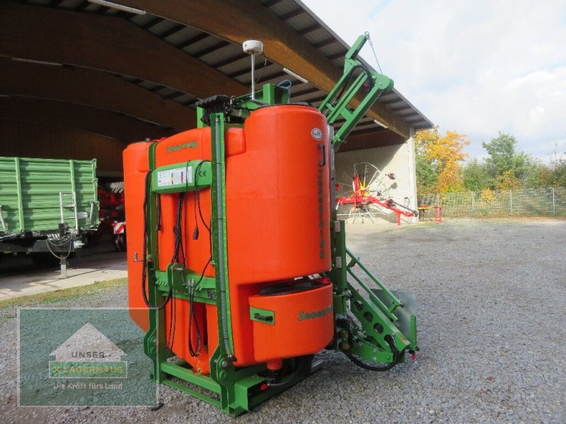 Feldspritze del tipo Jessernigg NG 1200L, Gebrauchtmaschine In Hofkirchen (Immagine 1)
