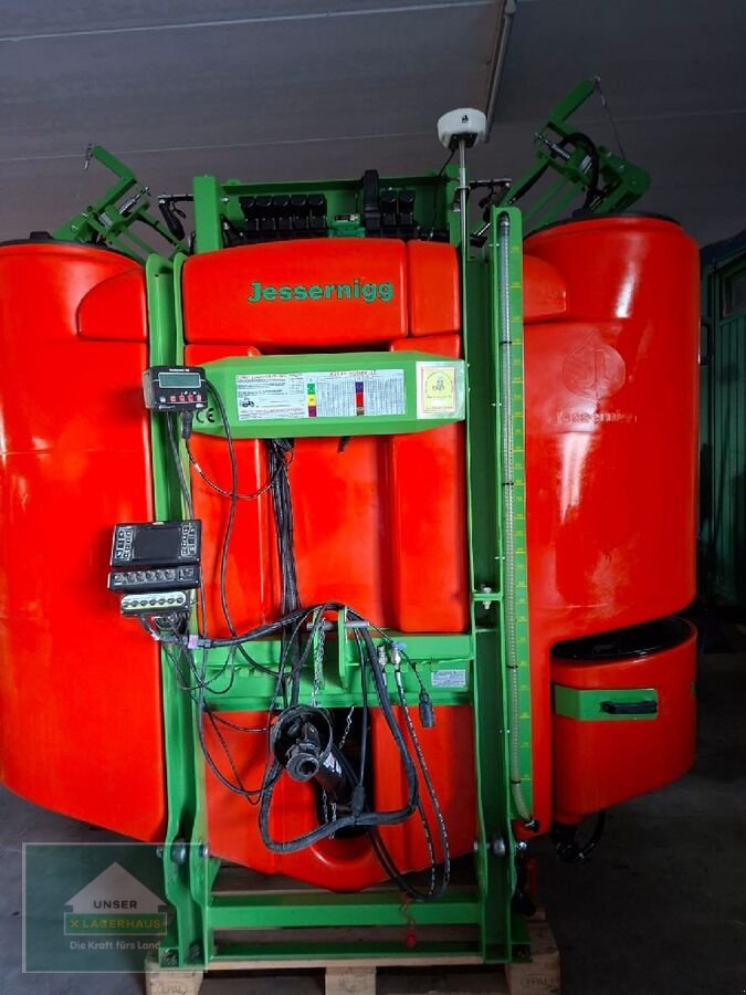 Feldspritze типа Jessernigg NG 1200L, Gebrauchtmaschine в Hofkirchen (Фотография 1)