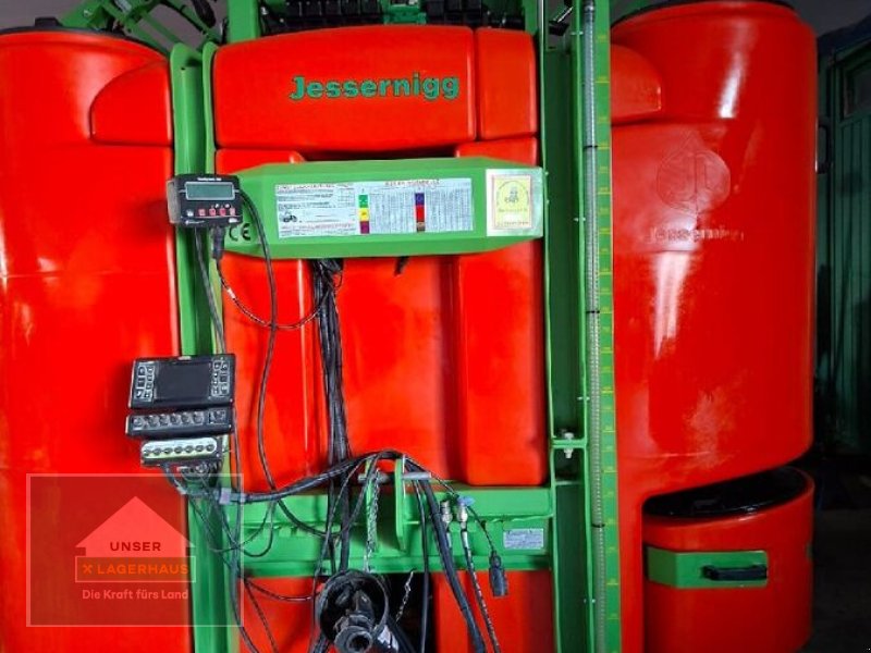 Feldspritze a típus Jessernigg NG 1200L, Gebrauchtmaschine ekkor: Hofkirchen