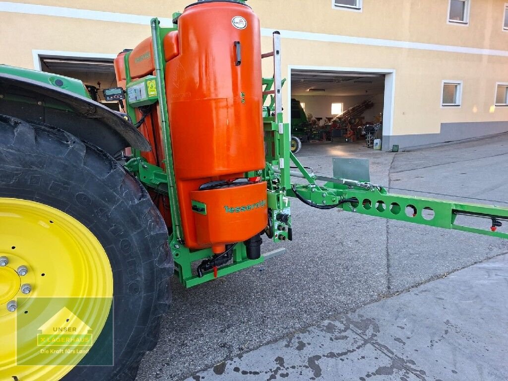 Feldspritze типа Jessernigg NG 1200L, Gebrauchtmaschine в Hofkirchen (Фотография 7)