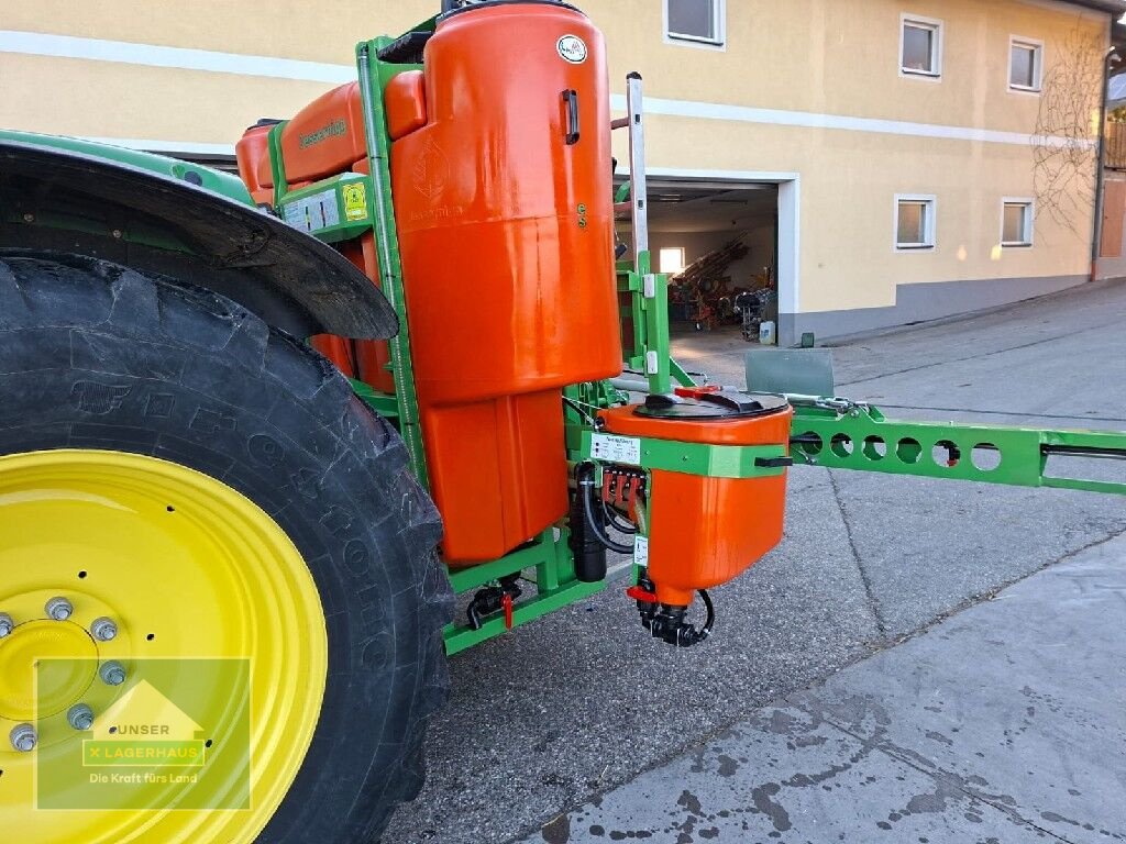 Feldspritze типа Jessernigg NG 1200L, Gebrauchtmaschine в Hofkirchen (Фотография 8)