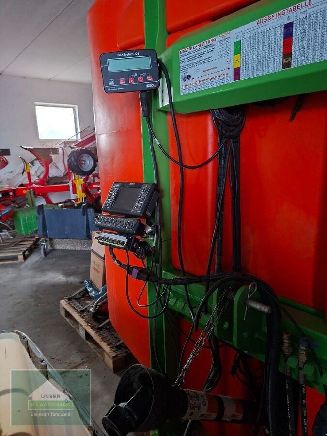 Feldspritze типа Jessernigg NG 1200L, Gebrauchtmaschine в Hofkirchen (Фотография 2)