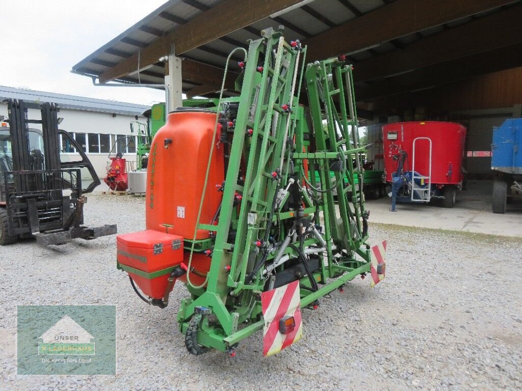 Feldspritze типа Jessernigg NG 1200L, Gebrauchtmaschine в Eferding (Фотография 7)
