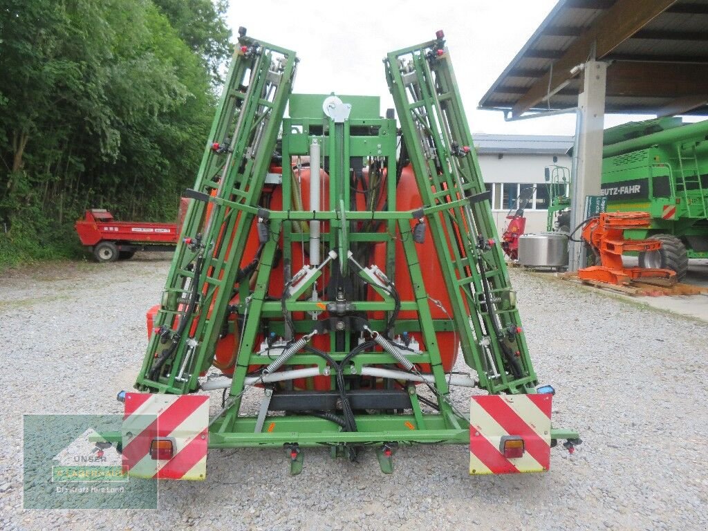 Feldspritze типа Jessernigg NG 1200L, Gebrauchtmaschine в Eferding (Фотография 8)