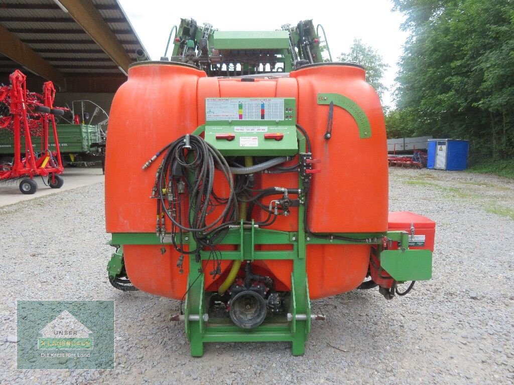 Feldspritze типа Jessernigg NG 1200L, Gebrauchtmaschine в Eferding (Фотография 3)