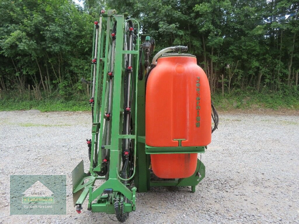 Feldspritze типа Jessernigg NG 1200L, Gebrauchtmaschine в Eferding (Фотография 10)
