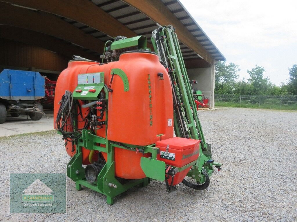 Feldspritze типа Jessernigg NG 1200L, Gebrauchtmaschine в Eferding (Фотография 1)