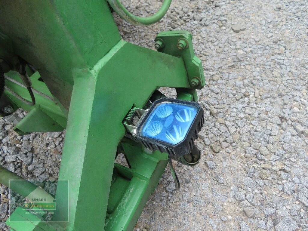 Feldspritze типа Jessernigg NG 1200L, Gebrauchtmaschine в Eferding (Фотография 13)