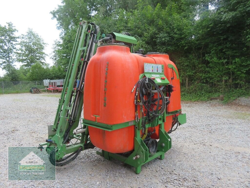 Feldspritze типа Jessernigg NG 1200L, Gebrauchtmaschine в Eferding (Фотография 2)