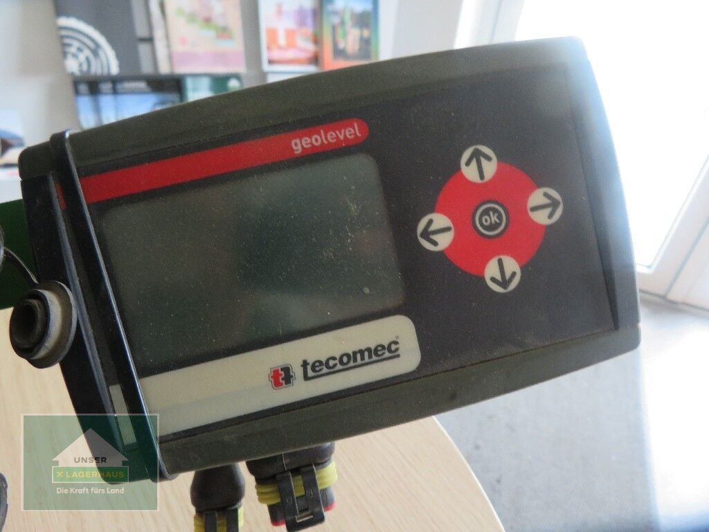 Feldspritze типа Jessernigg NG 1200L, Gebrauchtmaschine в Eferding (Фотография 20)