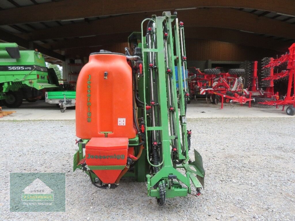 Feldspritze типа Jessernigg NG 1200L, Gebrauchtmaschine в Eferding (Фотография 5)