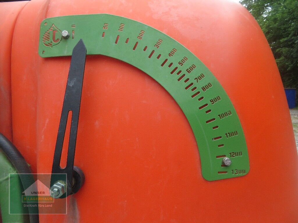 Feldspritze типа Jessernigg NG 1200L, Gebrauchtmaschine в Eferding (Фотография 17)