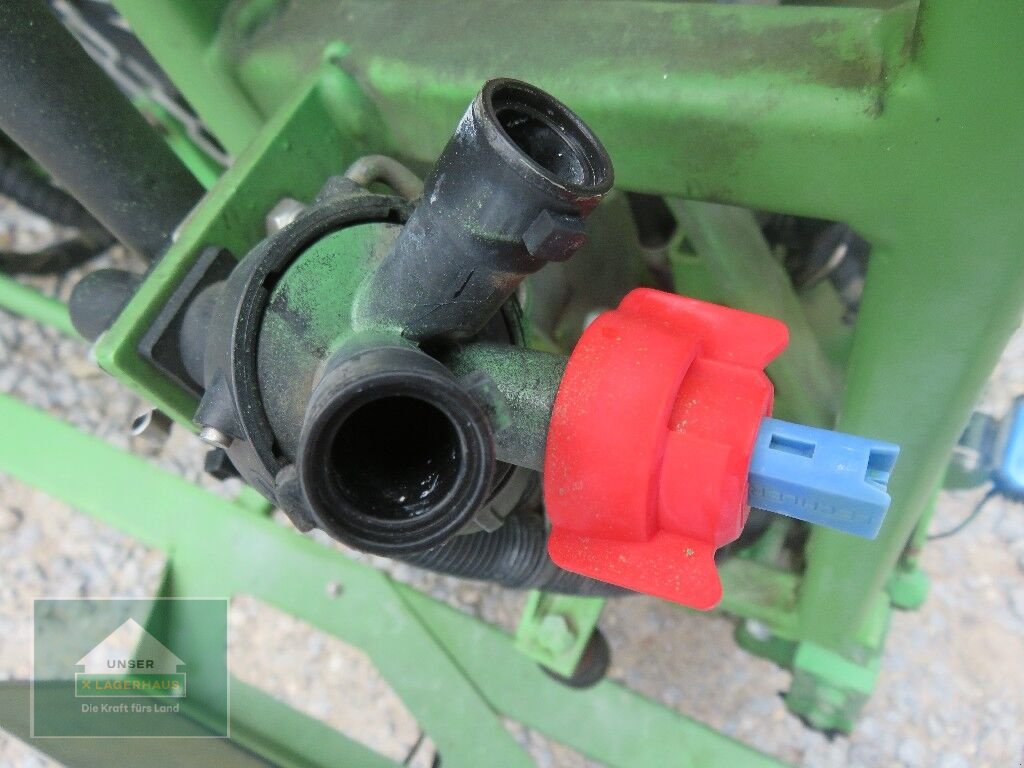 Feldspritze типа Jessernigg NG 1200L, Gebrauchtmaschine в Eferding (Фотография 12)
