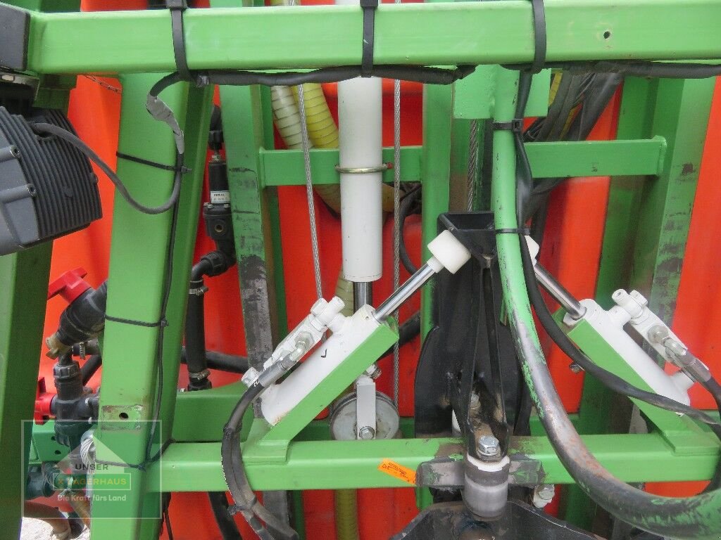 Feldspritze типа Jessernigg NG 1200L, Gebrauchtmaschine в Eferding (Фотография 16)