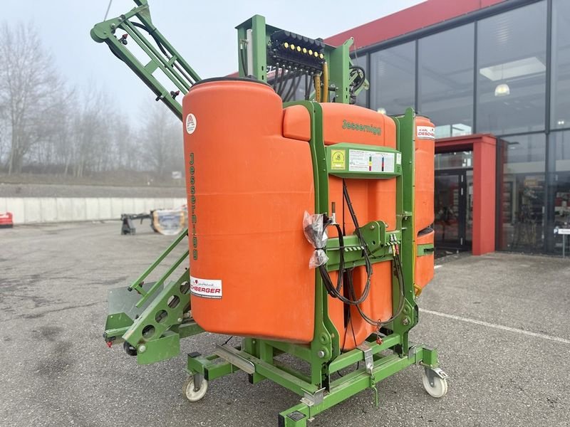 Feldspritze от тип Jessernigg NG Feldspritze, Gebrauchtmaschine в St. Marienkirchen (Снимка 2)