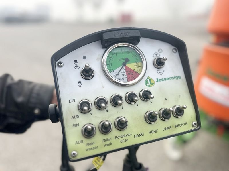 Feldspritze от тип Jessernigg NG Feldspritze, Gebrauchtmaschine в St. Marienkirchen (Снимка 8)