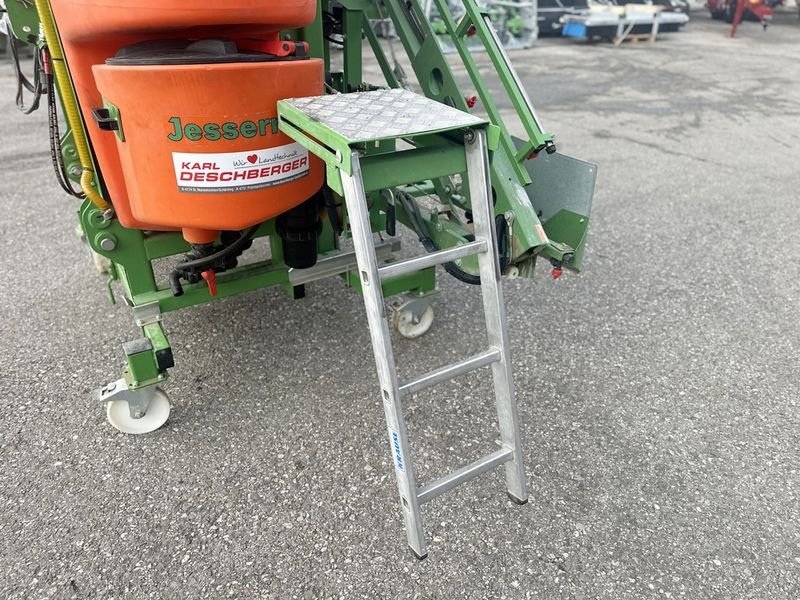 Feldspritze от тип Jessernigg NG Feldspritze, Gebrauchtmaschine в St. Marienkirchen (Снимка 7)