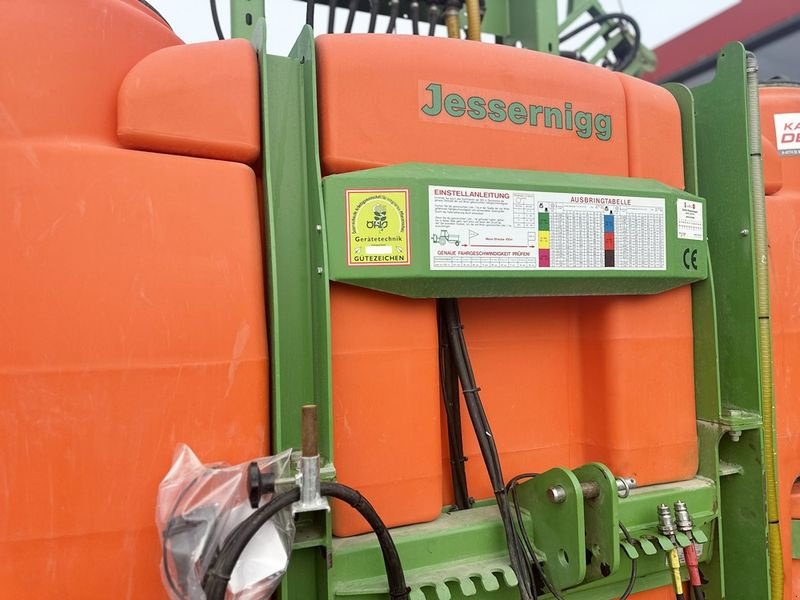 Feldspritze от тип Jessernigg NG Feldspritze, Gebrauchtmaschine в St. Marienkirchen (Снимка 9)