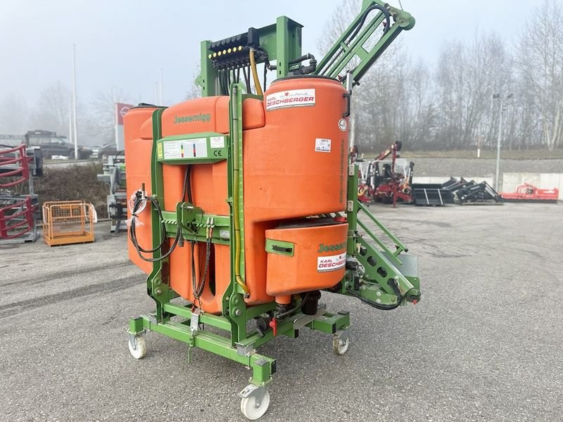 Feldspritze от тип Jessernigg NG Feldspritze, Gebrauchtmaschine в St. Marienkirchen (Снимка 1)