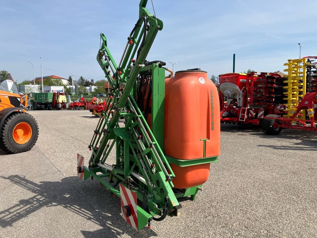 Feldspritze типа Jessernigg NG JP 1400/15, Gebrauchtmaschine в Zwettl (Фотография 5)