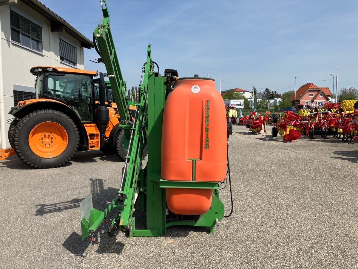 Feldspritze des Typs Jessernigg NG JP 1400/15, Gebrauchtmaschine in Zwettl (Bild 10)