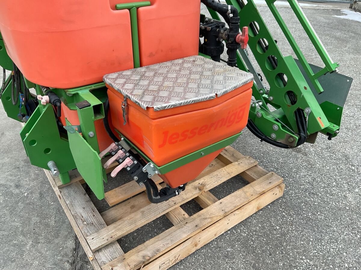 Feldspritze des Typs Jessernigg NG JP 1400/15, Gebrauchtmaschine in Zwettl (Bild 15)