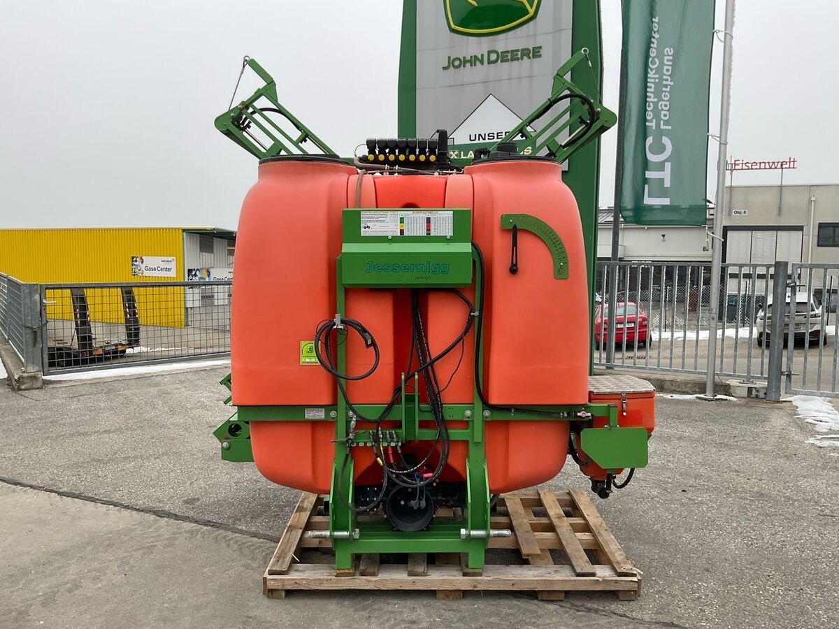 Feldspritze типа Jessernigg NG JP 1400/15, Gebrauchtmaschine в Zwettl (Фотография 1)