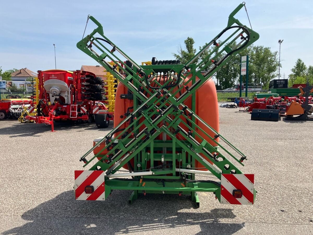Feldspritze des Typs Jessernigg NG JP 1400/15, Gebrauchtmaschine in Zwettl (Bild 12)