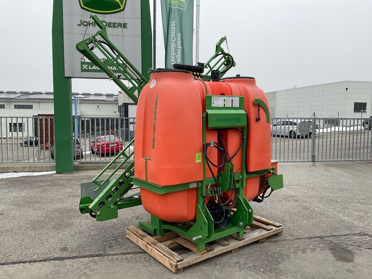 Feldspritze del tipo Jessernigg NG JP 1400/15, Gebrauchtmaschine en Zwettl (Imagen 1)