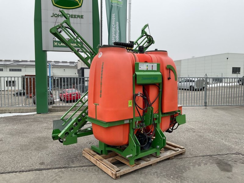 Feldspritze a típus Jessernigg NG JP 1400/15, Gebrauchtmaschine ekkor: Zwettl (Kép 1)