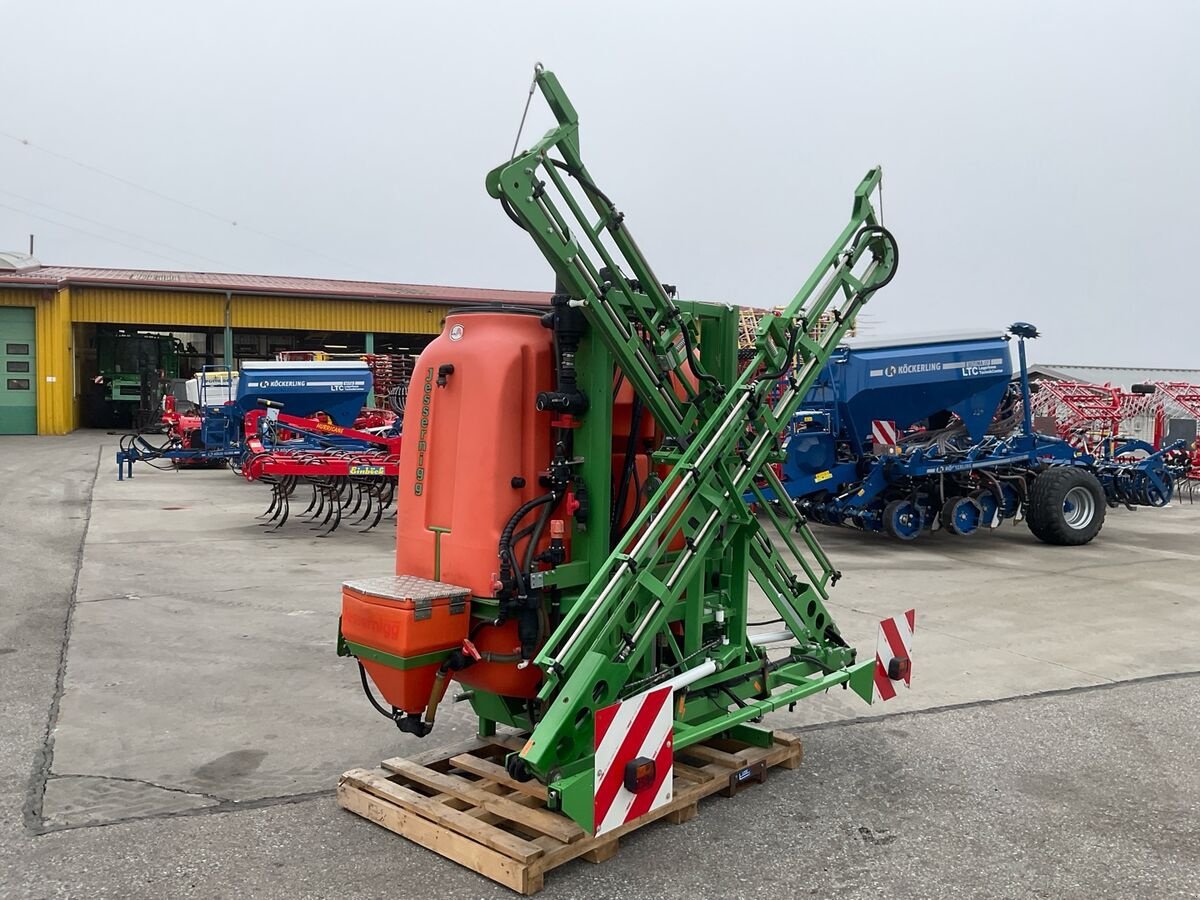 Feldspritze типа Jessernigg NG JP 1400/15, Gebrauchtmaschine в Zwettl (Фотография 7)