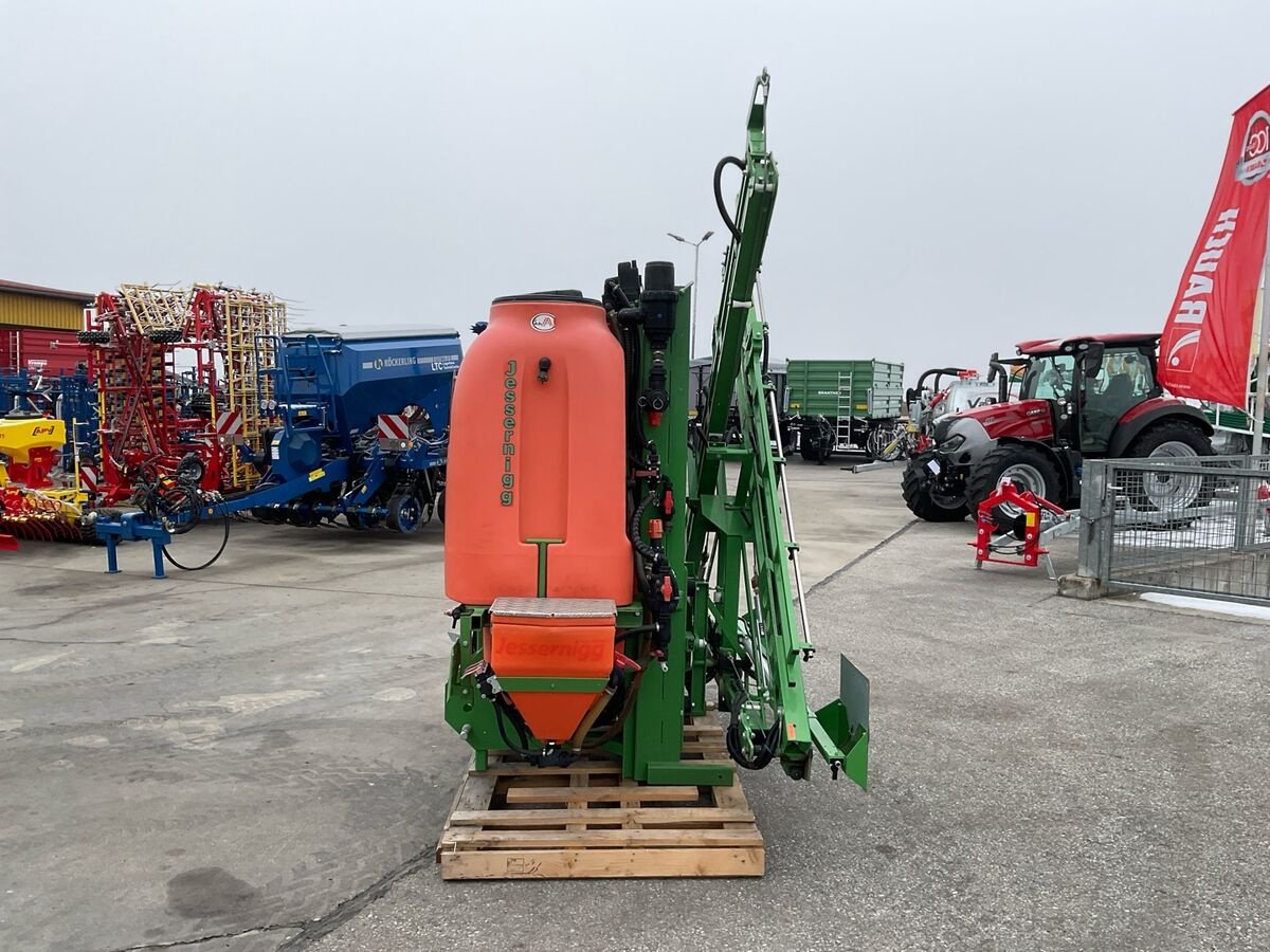 Feldspritze des Typs Jessernigg NG JP 1400/15, Gebrauchtmaschine in Zwettl (Bild 13)