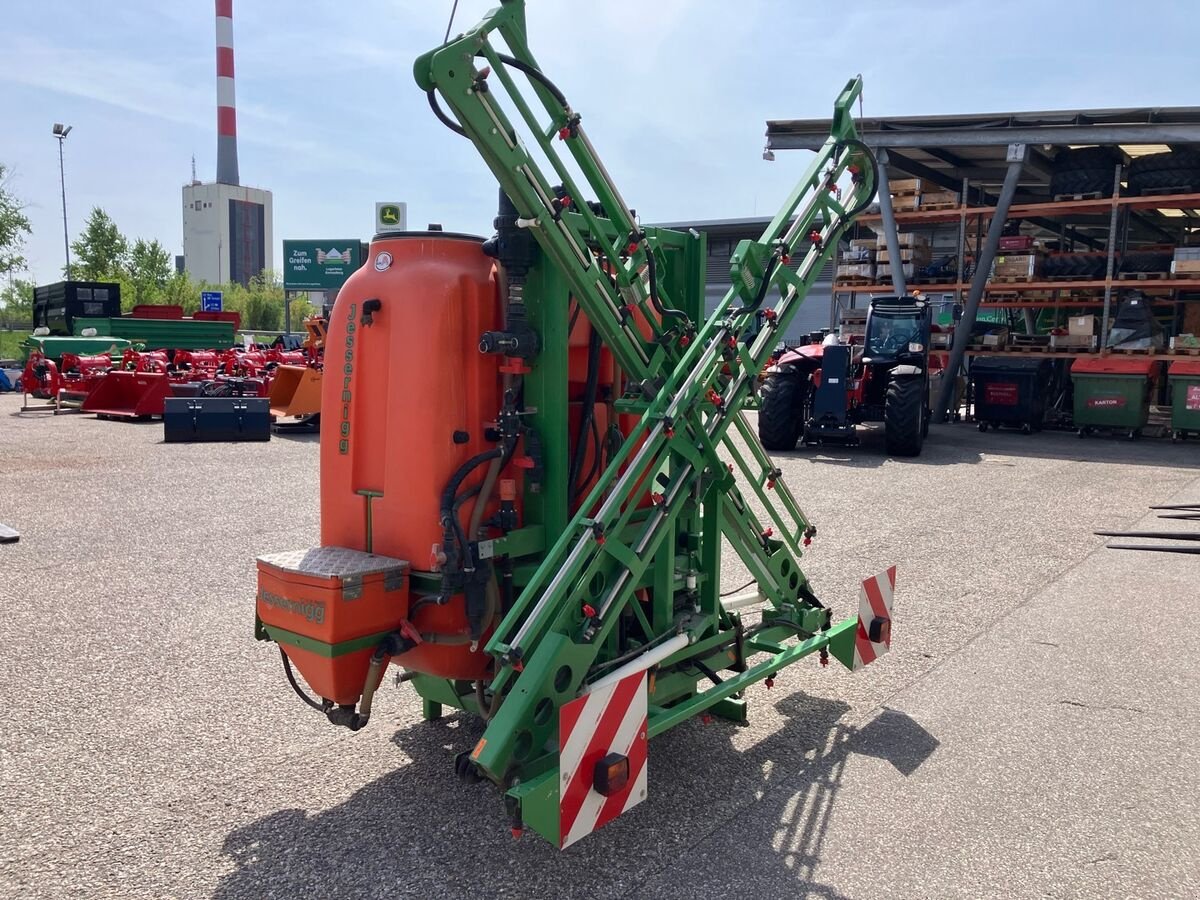 Feldspritze типа Jessernigg NG JP 1400/15, Gebrauchtmaschine в Zwettl (Фотография 10)