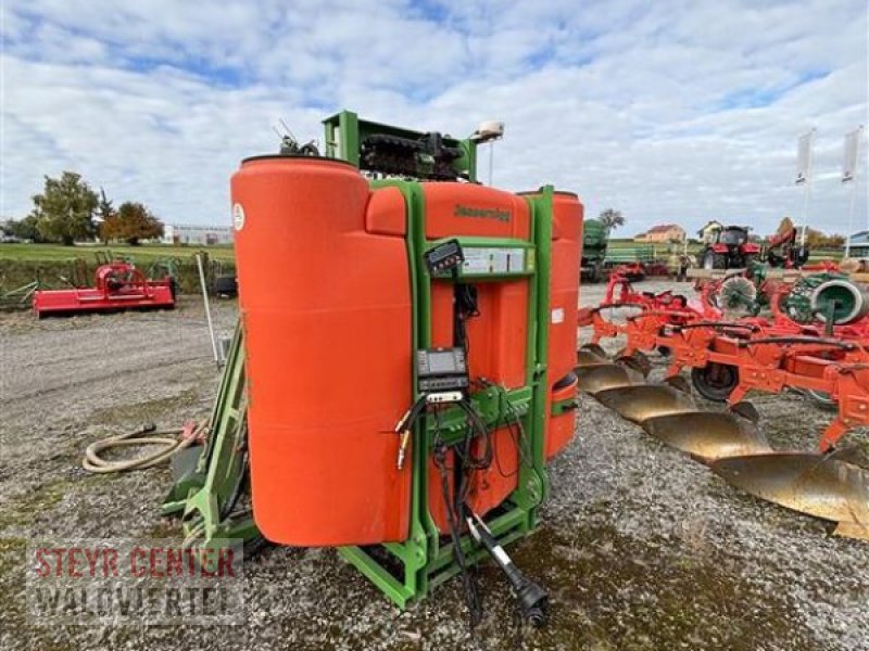 Feldspritze des Typs Jessernigg NGS 1200, Gebrauchtmaschine in Vitis (Bild 1)
