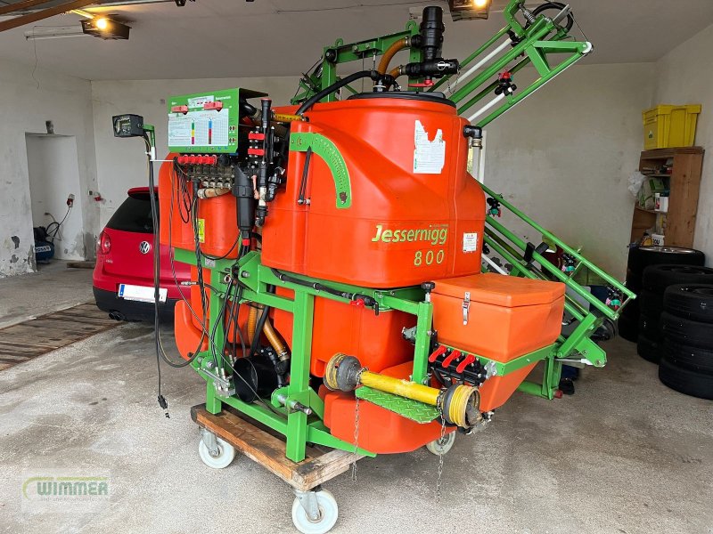 Feldspritze za tip Jessernigg PP1 800L, Gebrauchtmaschine u Kematen