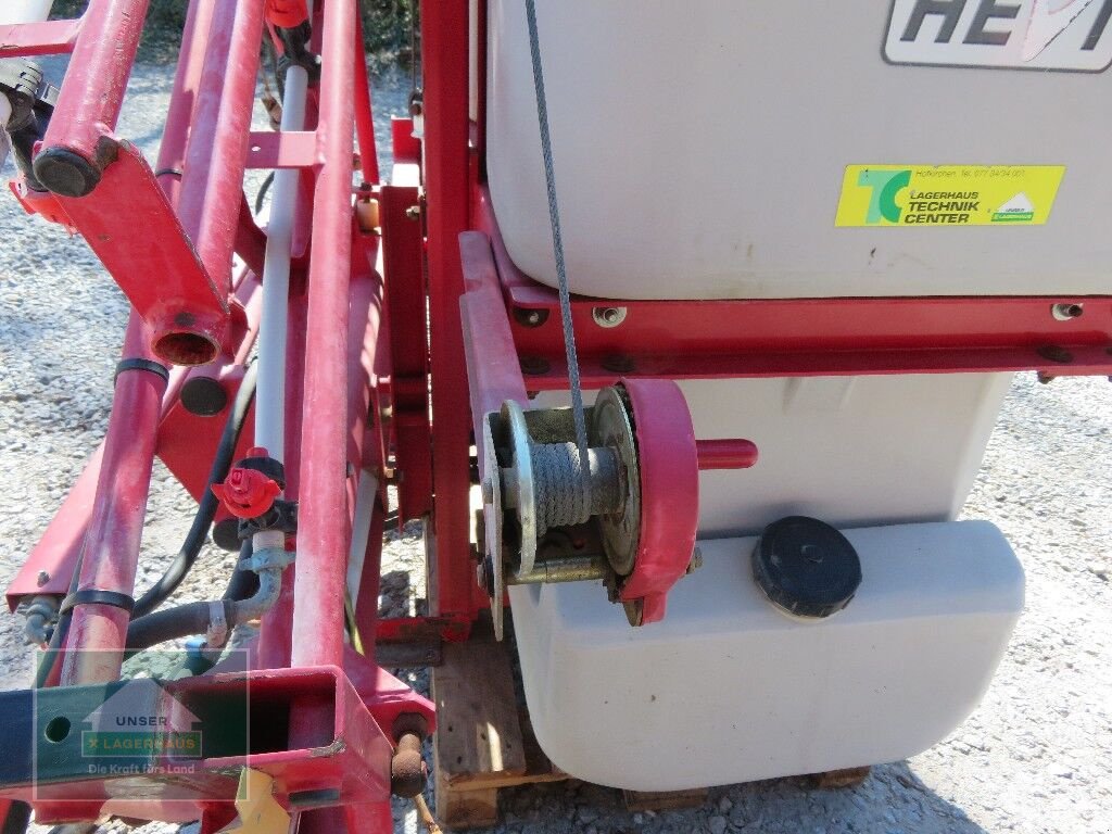 Feldspritze za tip Jessernigg PP1 800L, Gebrauchtmaschine u Hofkirchen (Slika 17)