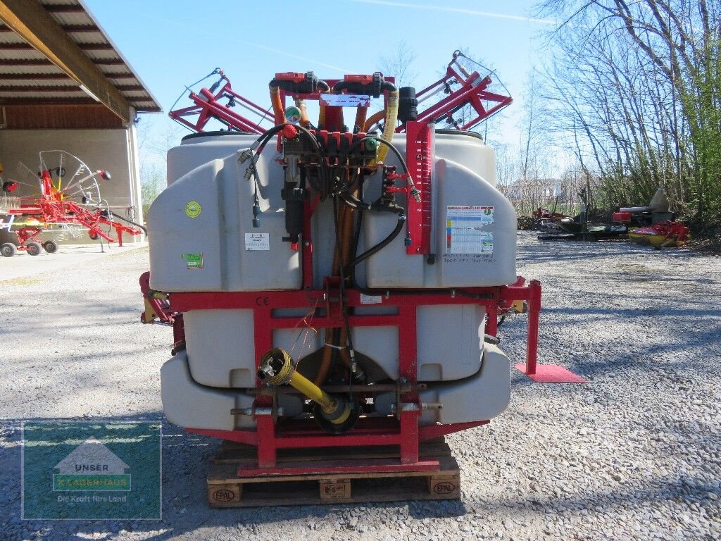 Feldspritze za tip Jessernigg PP1 800L, Gebrauchtmaschine u Hofkirchen (Slika 3)