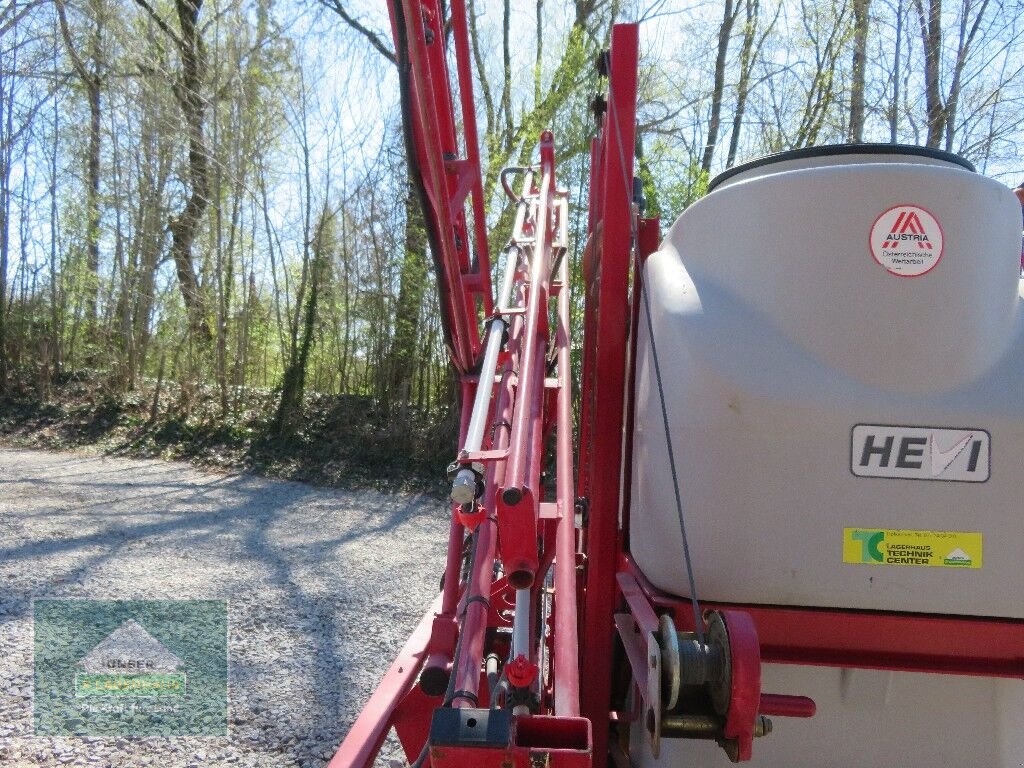 Feldspritze za tip Jessernigg PP1 800L, Gebrauchtmaschine u Hofkirchen (Slika 10)