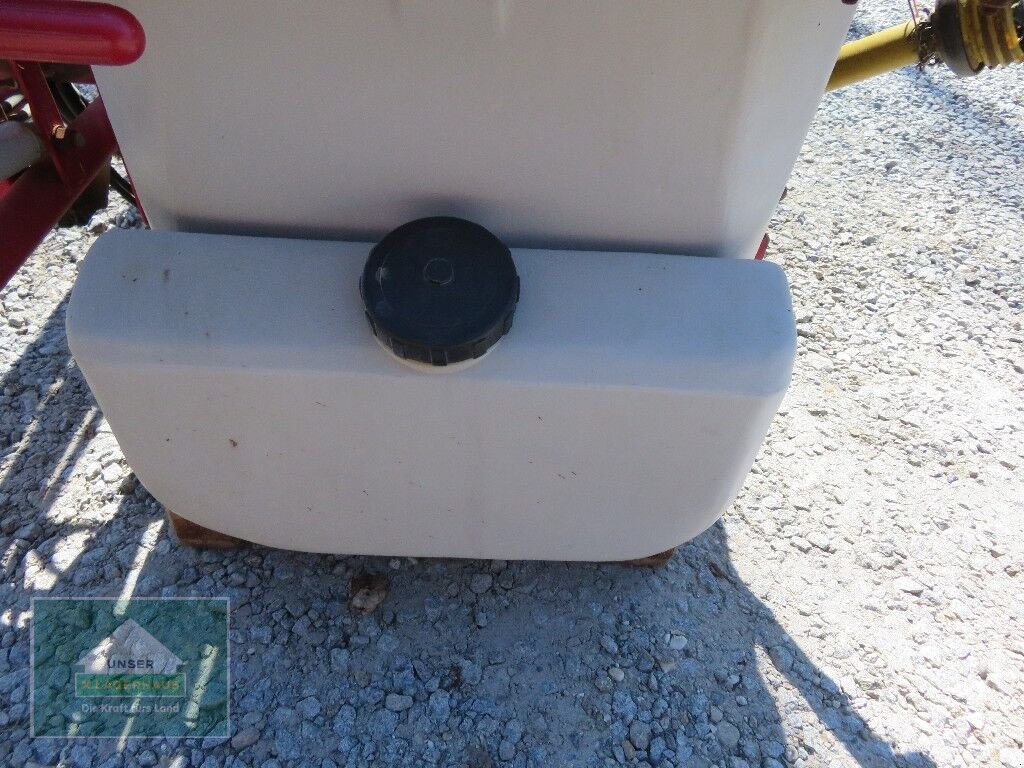 Feldspritze za tip Jessernigg PP1 800L, Gebrauchtmaschine u Hofkirchen (Slika 16)