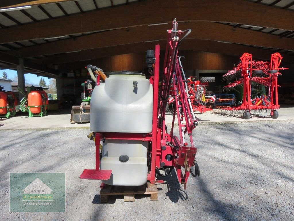 Feldspritze za tip Jessernigg PP1 800L, Gebrauchtmaschine u Hofkirchen (Slika 9)