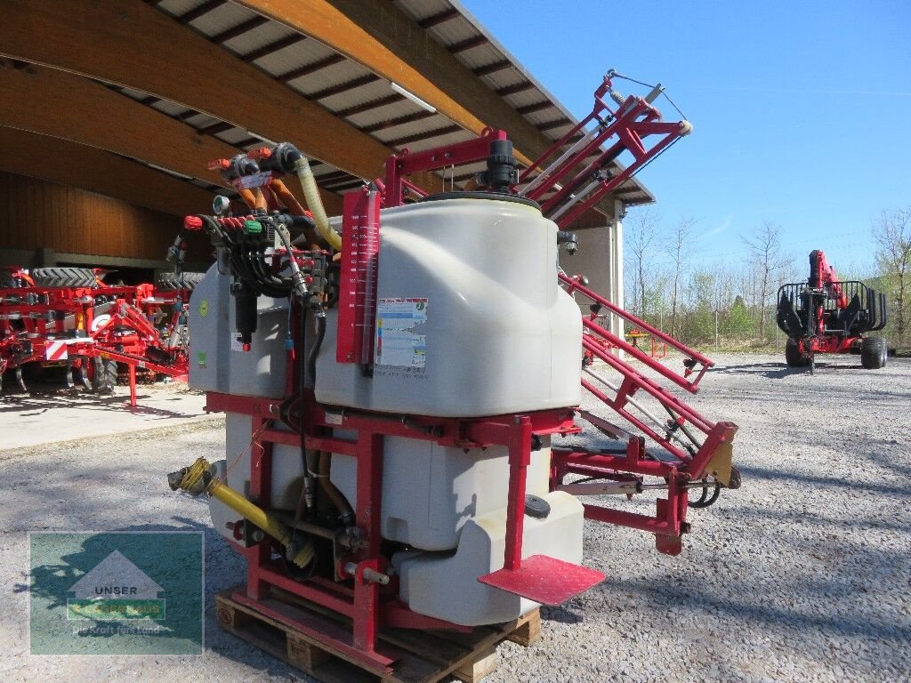 Feldspritze za tip Jessernigg PP1 800L, Gebrauchtmaschine u Hofkirchen (Slika 1)