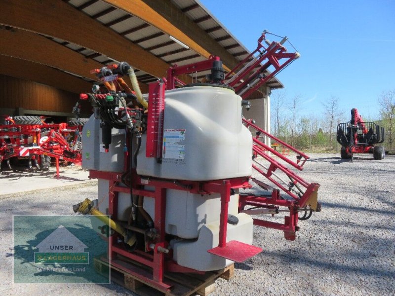 Feldspritze от тип Jessernigg PP1 800L, Gebrauchtmaschine в Hofkirchen