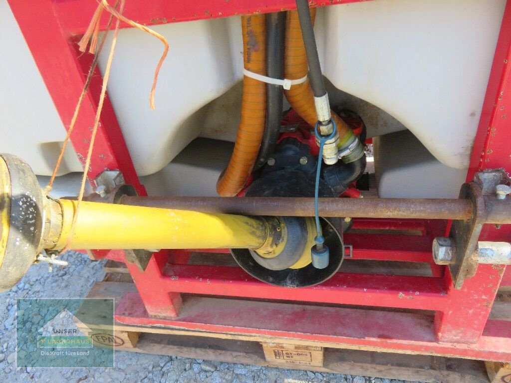 Feldspritze za tip Jessernigg PP1 800L, Gebrauchtmaschine u Hofkirchen (Slika 5)