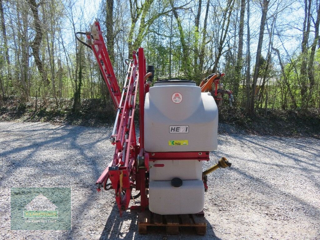 Feldspritze za tip Jessernigg PP1 800L, Gebrauchtmaschine u Hofkirchen (Slika 14)