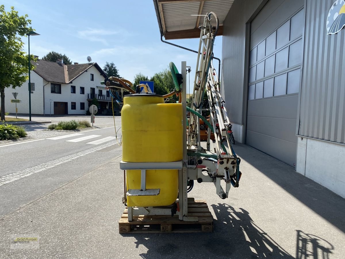 Feldspritze of the type Jessernigg PP1 950 - 12, Gebrauchtmaschine in Senftenbach (Picture 4)